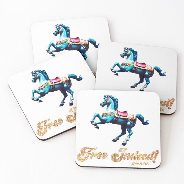 Item preview, Free Indeed designed and sold by Sherry Scott Designs.