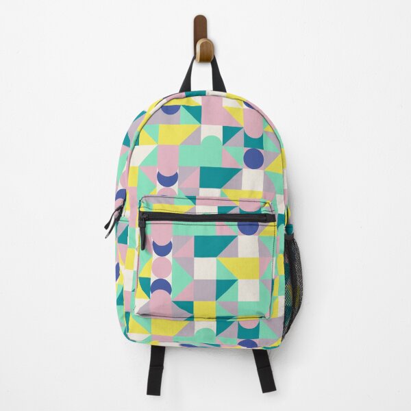 Item preview, GEOMETRIC IS TIMELESS designed and sold by tizicav.