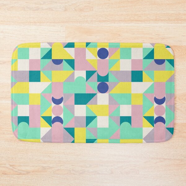 Item preview, GEOMETRIC IS TIMELESS designed and sold by tizicav.