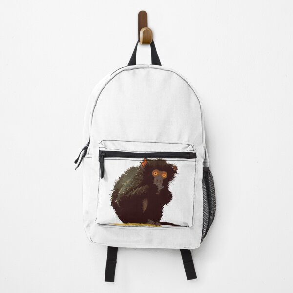 Item preview, Cute Aye-aye Monkey designed and sold by SMARTKIT  DESIGNAGENCY.