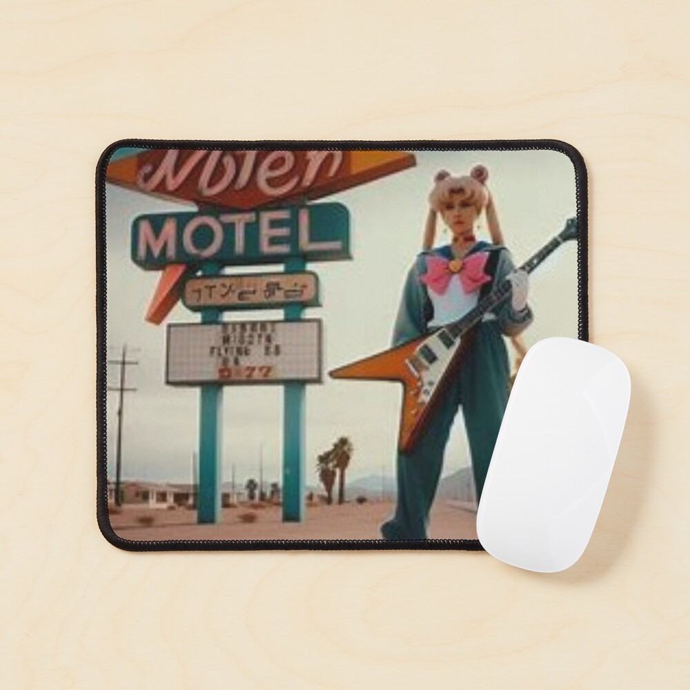 Item preview, Mouse Pad designed and sold by BzzLab.