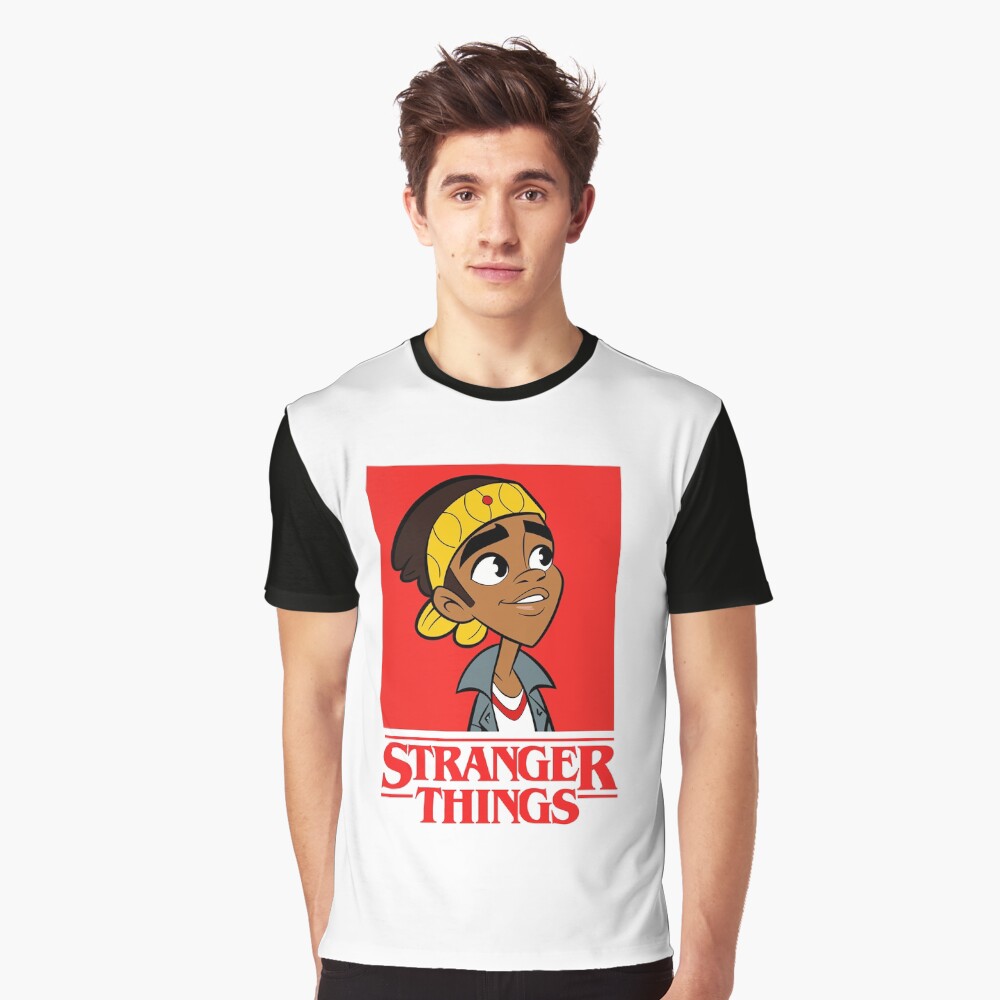 Item preview, Graphic T-Shirt designed and sold by timegraf.