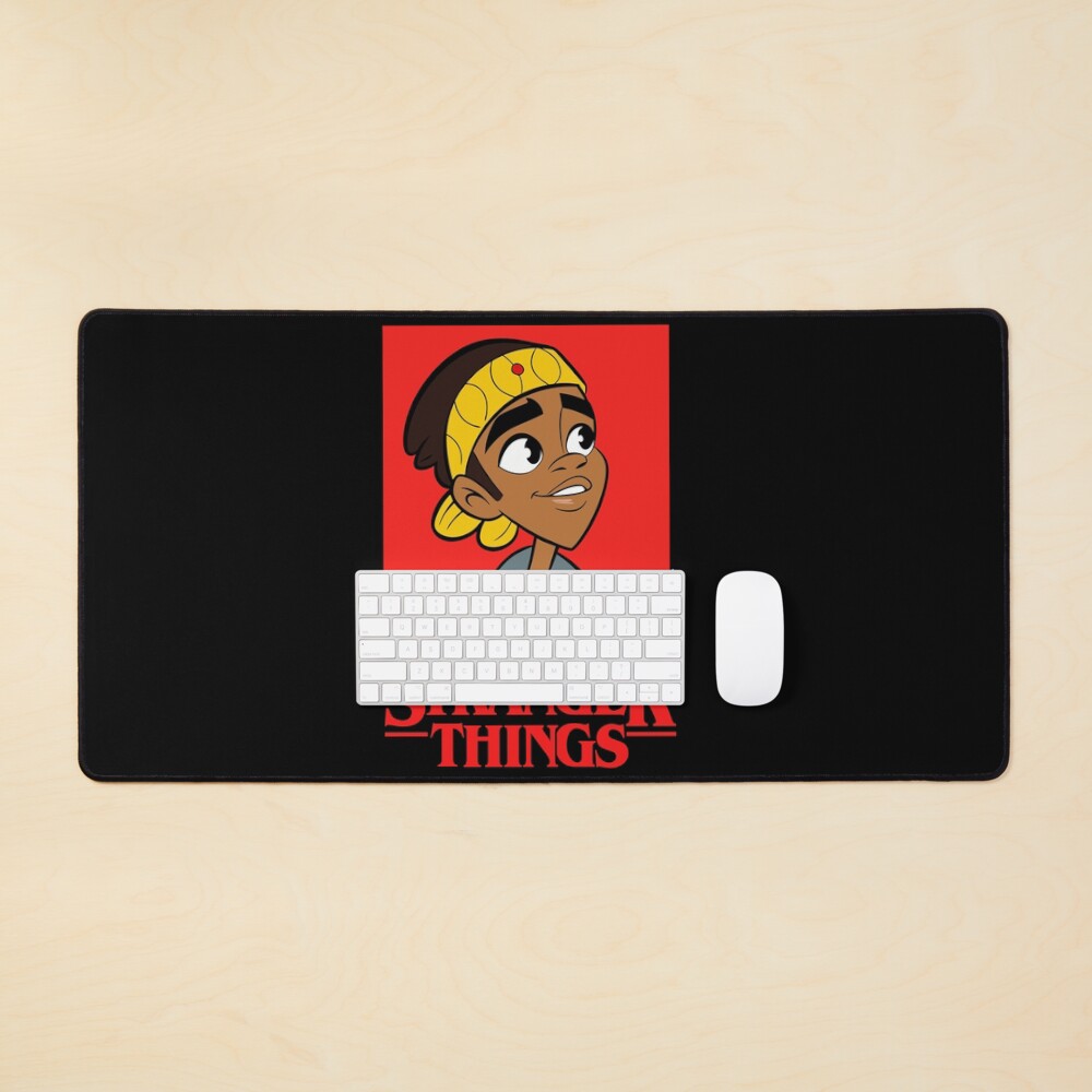 Item preview, Desk Mat designed and sold by timegraf.