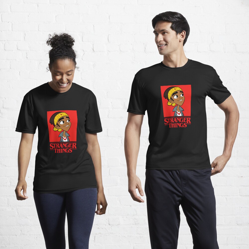 Item preview, Active T-Shirt designed and sold by timegraf.