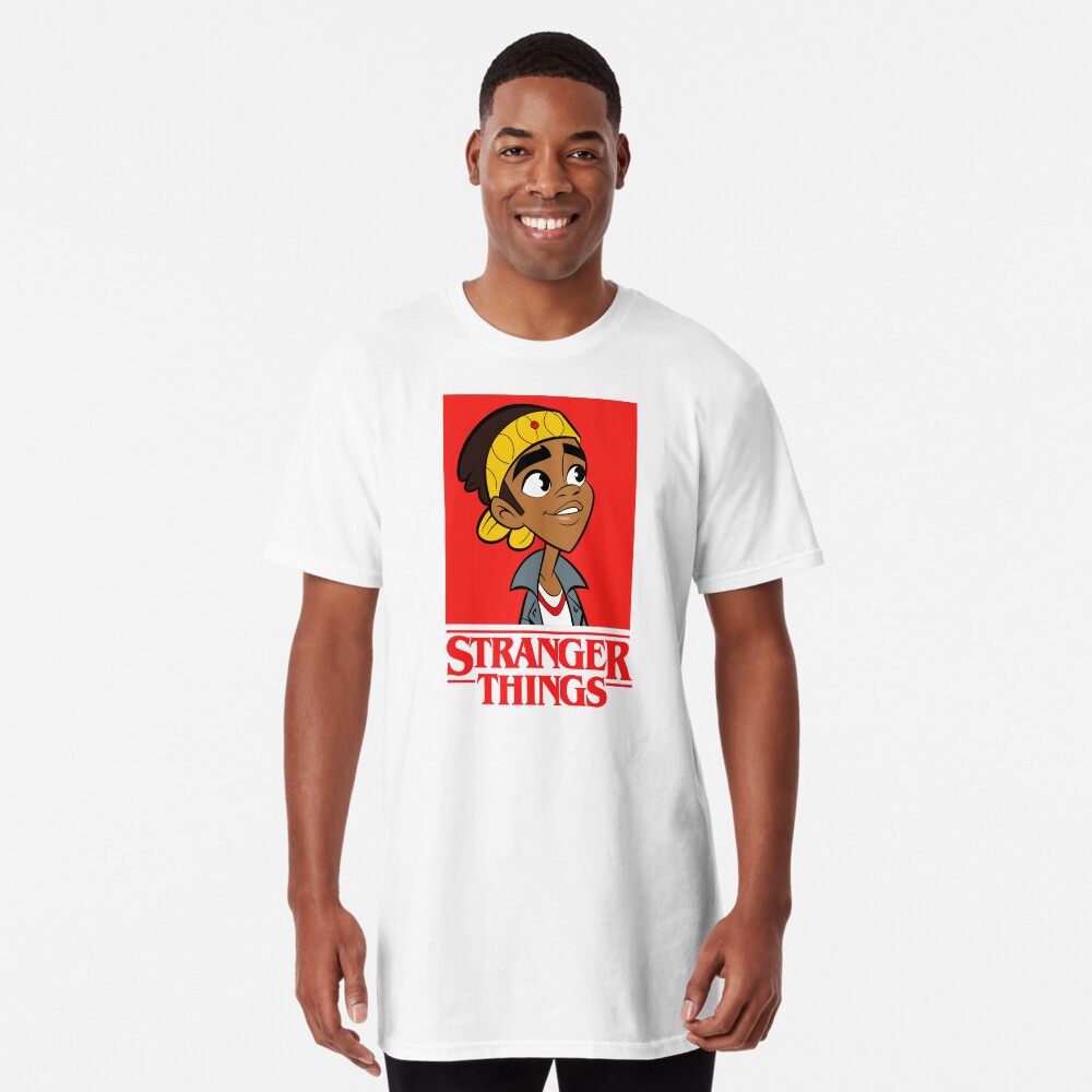 Item preview, Long T-Shirt designed and sold by timegraf.