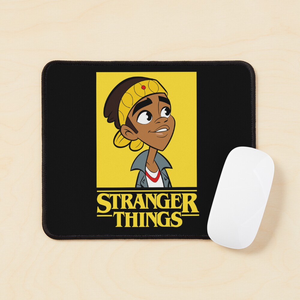 Item preview, Mouse Pad designed and sold by timegraf.
