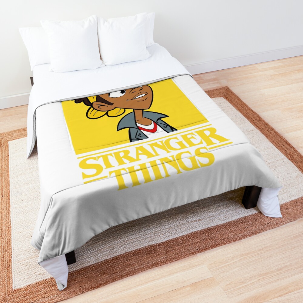 Item preview, Comforter designed and sold by timegraf.