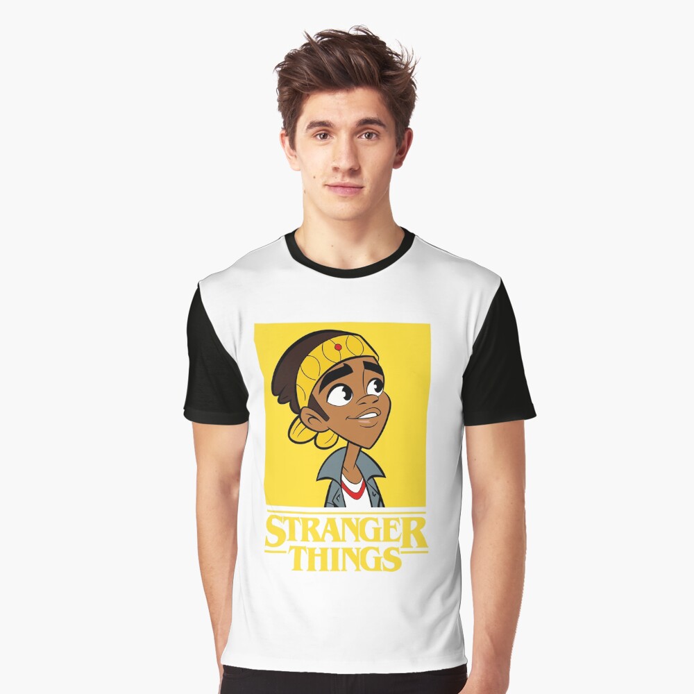 Item preview, Graphic T-Shirt designed and sold by timegraf.