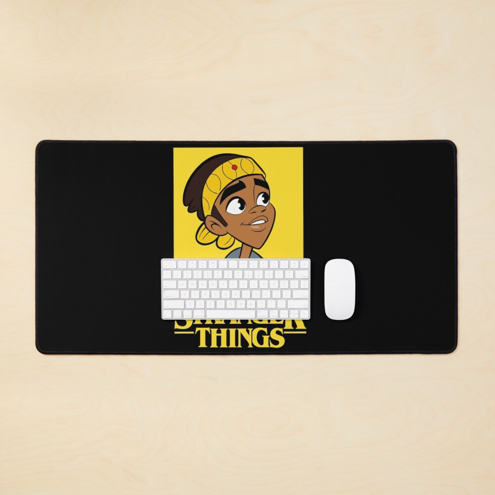 Item preview, Desk Mat designed and sold by timegraf.