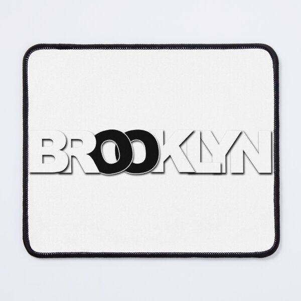 Item preview, Brooklyn Bold designed and sold by ShowMyGraphics.