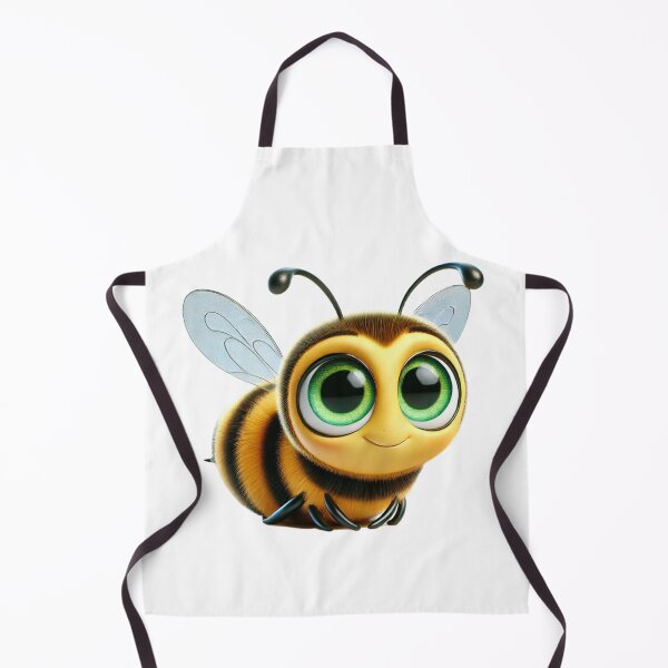 Item preview, Adorable Ivy Bee designed and sold by Sillytoe.
