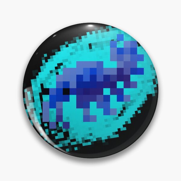Item preview, Pixel Anomalocaris designed and sold by redactedcrow.