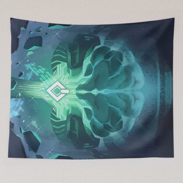 Item preview, Eternal Calculus • Honkai Star Rail Light Cone designed and sold by kazatodoesart.
