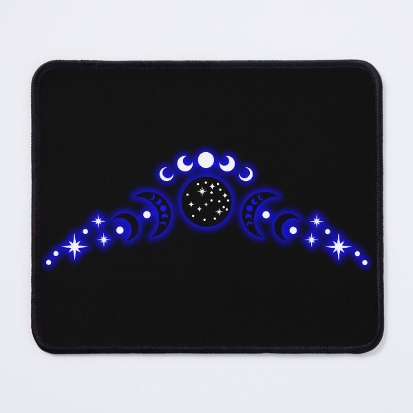 Item preview, LUNAR PHASES 1 designed and sold by Garden Of Nightmares.
