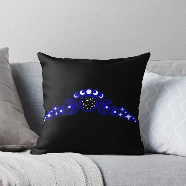 Item preview, LUNAR PHASES 1 designed and sold by Garden Of Nightmares.