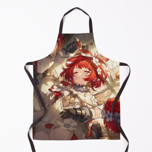 Item preview, If Time Were a Flower • Tribbie • Honkai Star Rail Light Cone designed and sold by kazatodoesart.