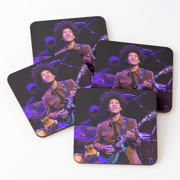 Item preview, Brandon "Taz” Niederauer - Photograph designed and sold by ConcertImages.