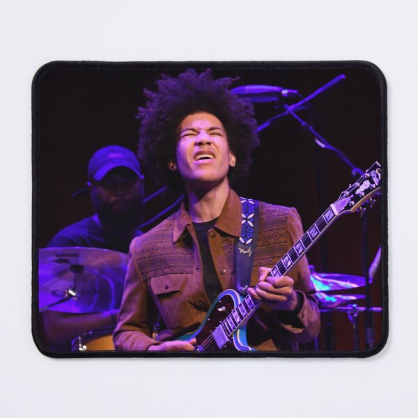 Item preview, Brandon "Taz” Niederauer - Photograph designed and sold by ConcertImages.