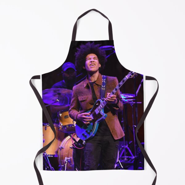 Item preview, Brandon "Taz” Niederauer - Photograph designed and sold by ConcertImages.