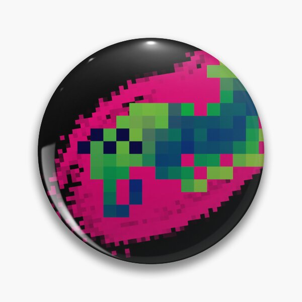 Item preview, Pixel Opabinia designed and sold by redactedcrow.