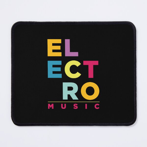 Item preview, Electro Music - Part Two designed and sold by adam1762.