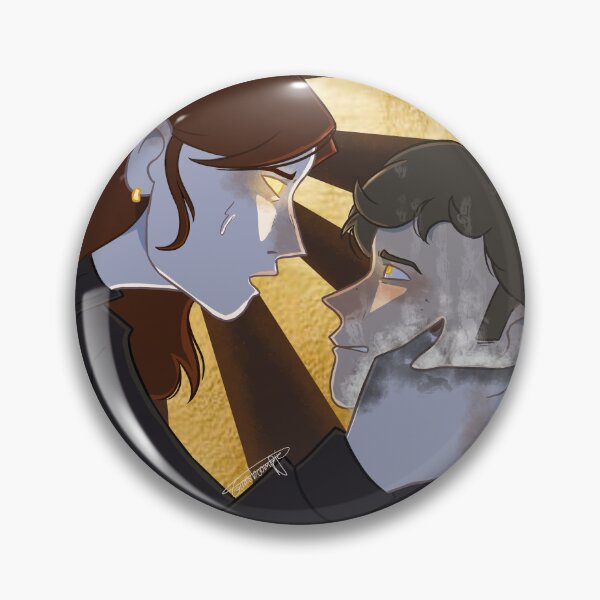 Item preview, Agnes Montague and Jack Barnabas designed and sold by Grasboompje.