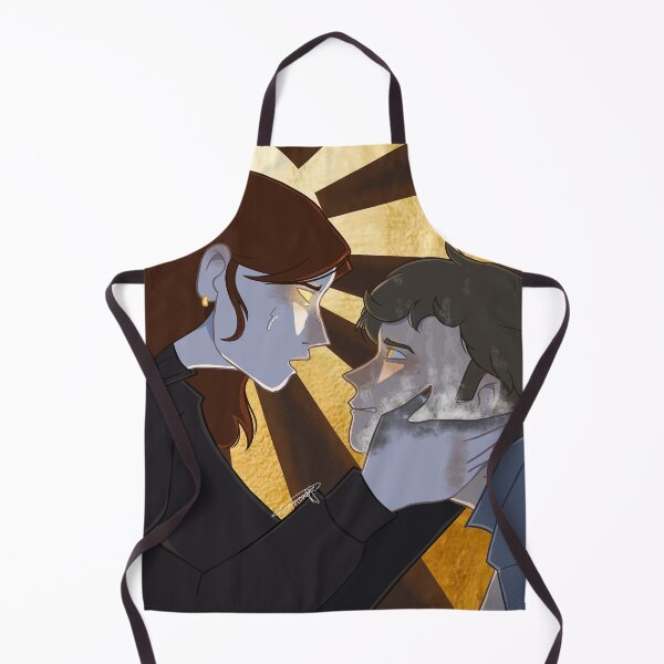 Item preview, Agnes Montague and Jack Barnabas designed and sold by Grasboompje.