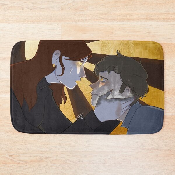 Item preview, Agnes Montague and Jack Barnabas designed and sold by Grasboompje.