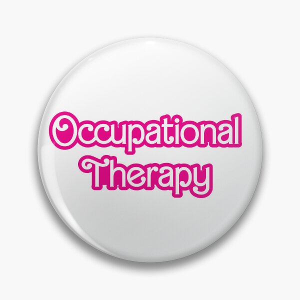 Item preview, Occupational Therapy | OT | Occupational Therapist  designed and sold by InnaPo ⭐⭐⭐⭐⭐.