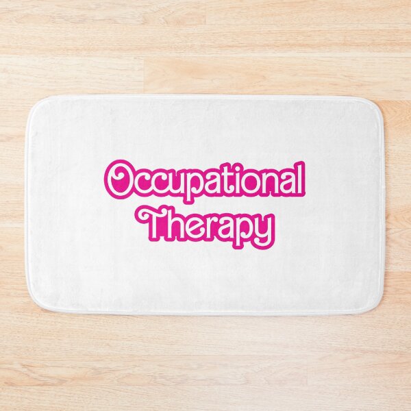 Item preview, Occupational Therapy | OT | Occupational Therapist  designed and sold by InnaPo ⭐⭐⭐⭐⭐.