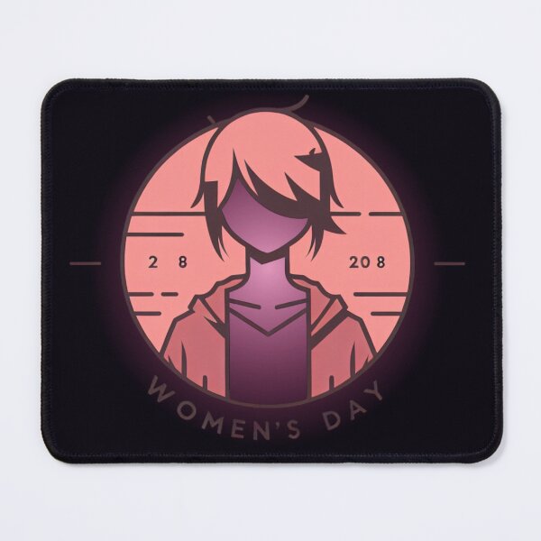Item preview, The Perfect Woman Look in the Mirror designed and sold by ViralVisionsCreating .