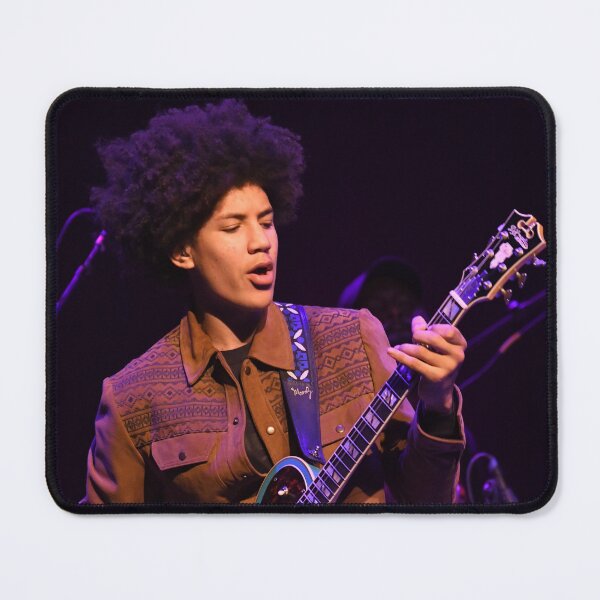 Item preview, Brandon "Taz” Niederauer - Photograph designed and sold by ConcertImages.