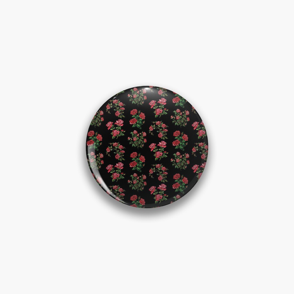 Item preview, Pin designed and sold by AlchemyColor.
