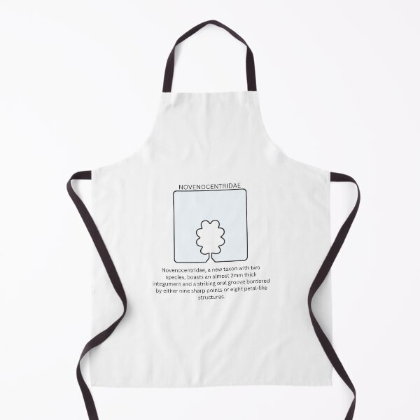 Item preview, NOVENOCENTRIDAE Occlupanid designed and sold by The Occlupanoids.