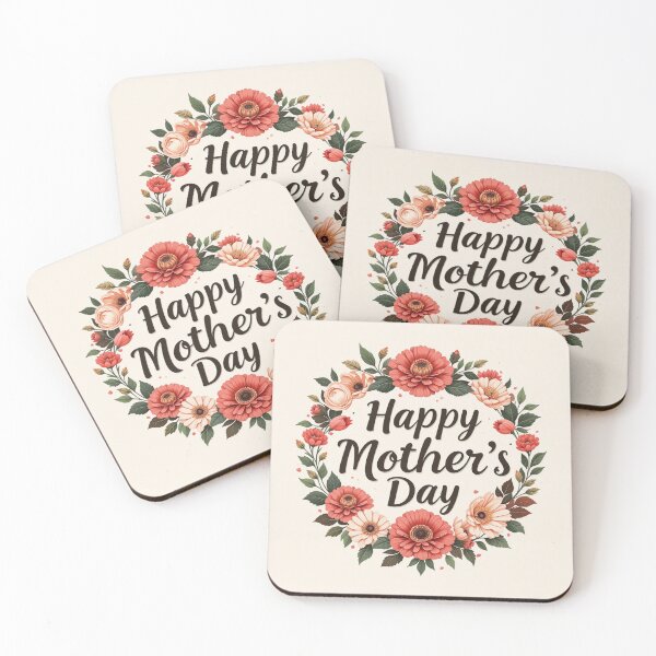 Item preview, Happy Mothers Day designed and sold by Ryanwear.