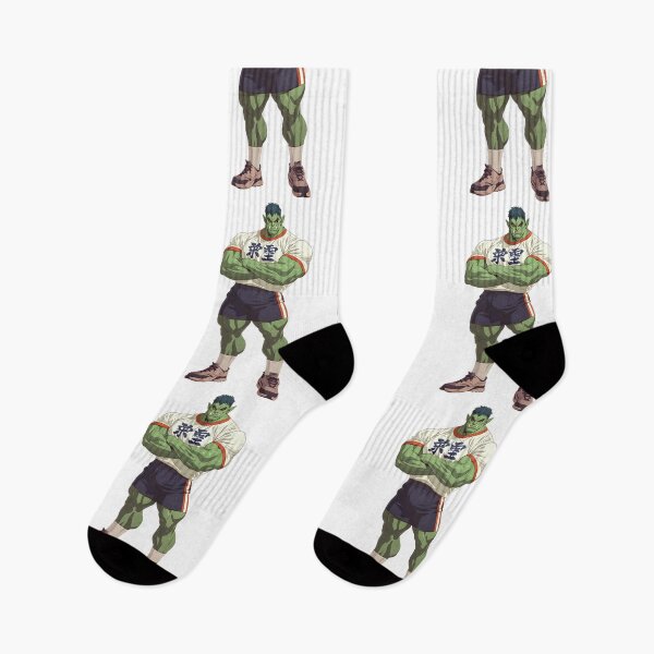 Item preview, GYM Orcish Power designed and sold by bapupa.