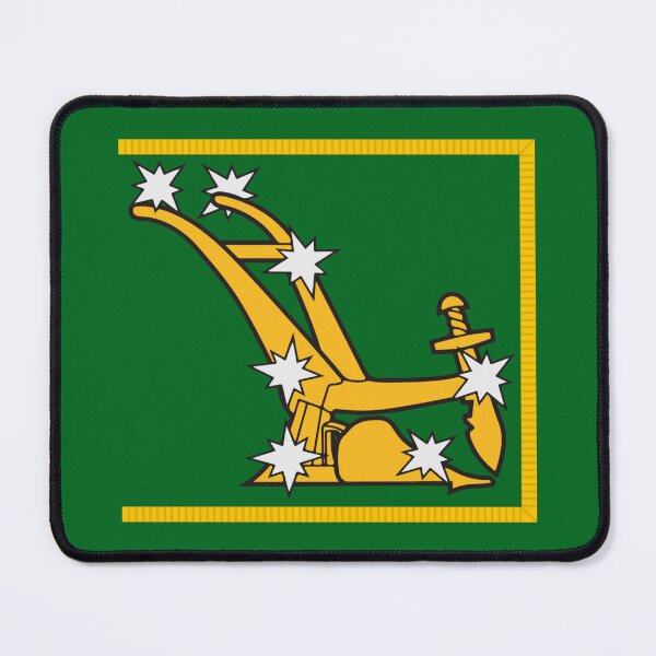 Item preview, Starry Plough Flag - Irish Citizen Army designed and sold by Seorai.