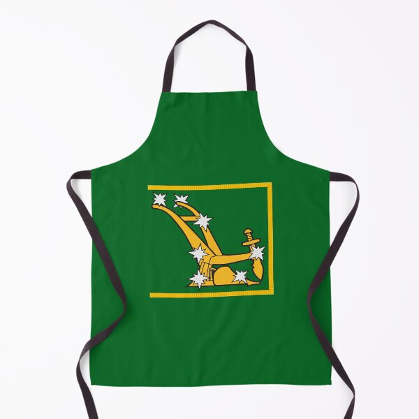 Item preview, Starry Plough Flag - Irish Citizen Army designed and sold by Seorai.