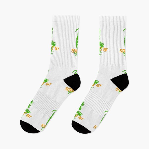 Item preview, Patrick's day designed and sold by MoroccanCreator.
