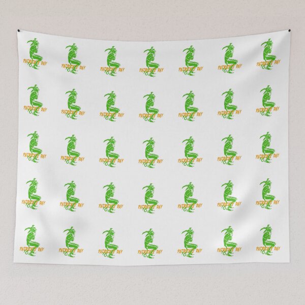 Item preview, Patrick's day designed and sold by MoroccanCreator.