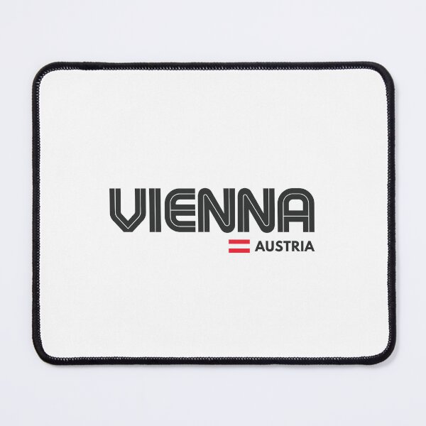 Item preview, Vienna - Austria designed and sold by Sketch-Shack.