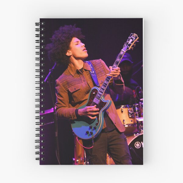 Item preview, Brandon "Taz” Niederauer - Photograph designed and sold by ConcertImages.