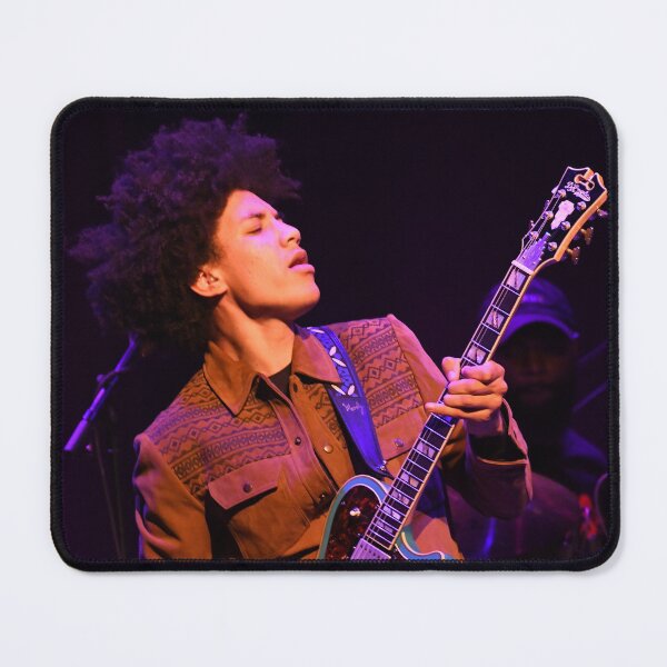 Item preview, Brandon "Taz” Niederauer - Photograph designed and sold by ConcertImages.