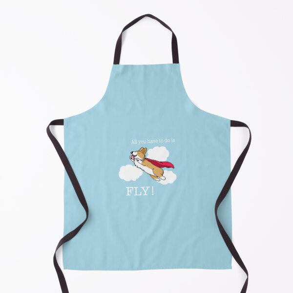Item preview, All You Have to do is FLY! designed and sold by Dinomom Does Art.
