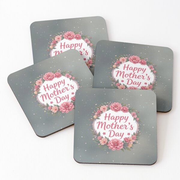 Item preview, Happy Mothers Day Two designed and sold by Ryanwear.
