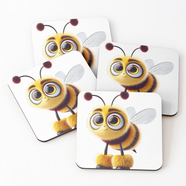 Item preview, Adorable Pantaloon Bee designed and sold by Sillytoe.
