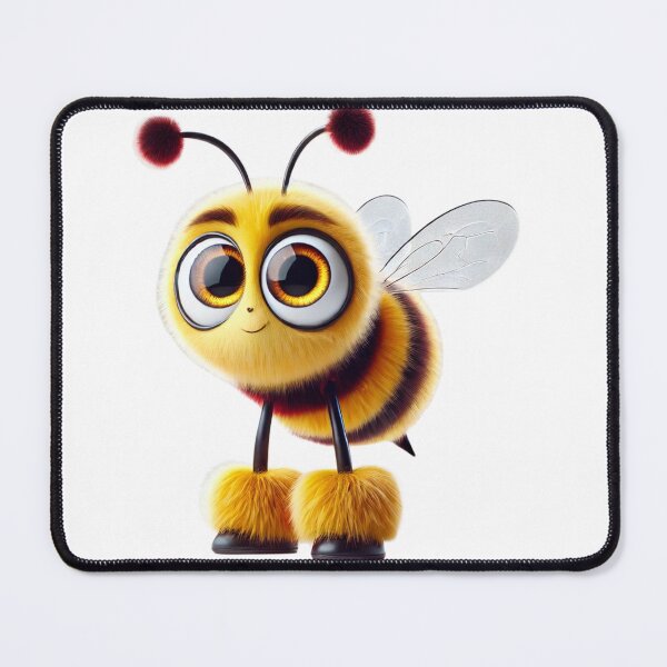 Item preview, Adorable Pantaloon Bee designed and sold by Sillytoe.