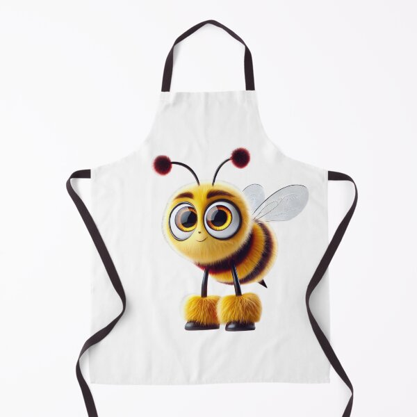 Item preview, Adorable Pantaloon Bee designed and sold by Sillytoe.