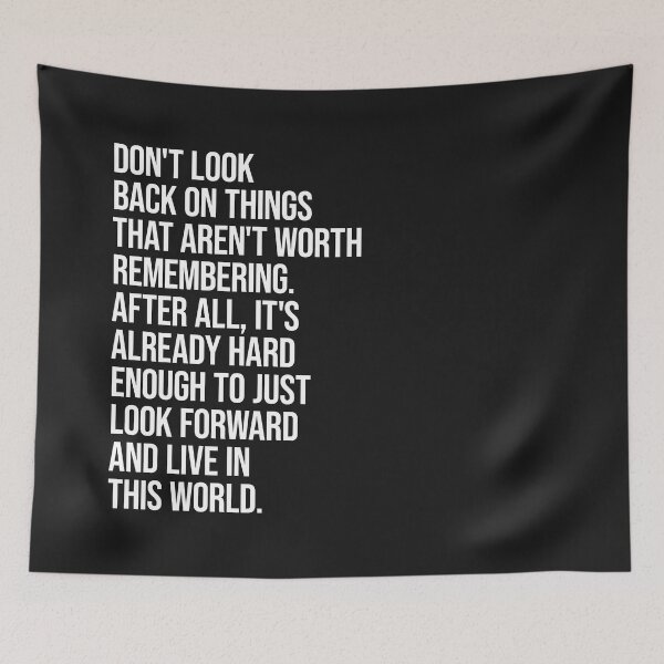 Item preview, Forward Focus Embrace the Present designed and sold by SweetLog.
