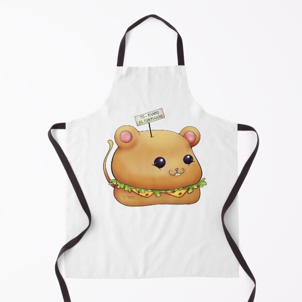 Item preview, TO - PANINO AL FORMAGGIO! designed and sold by Drawersofdraw.